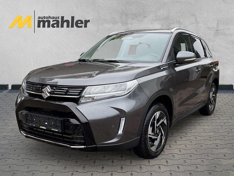 Neu Suzuki Vitara Comfort+ 110 PS (80 kW) 2026 Grau SUV