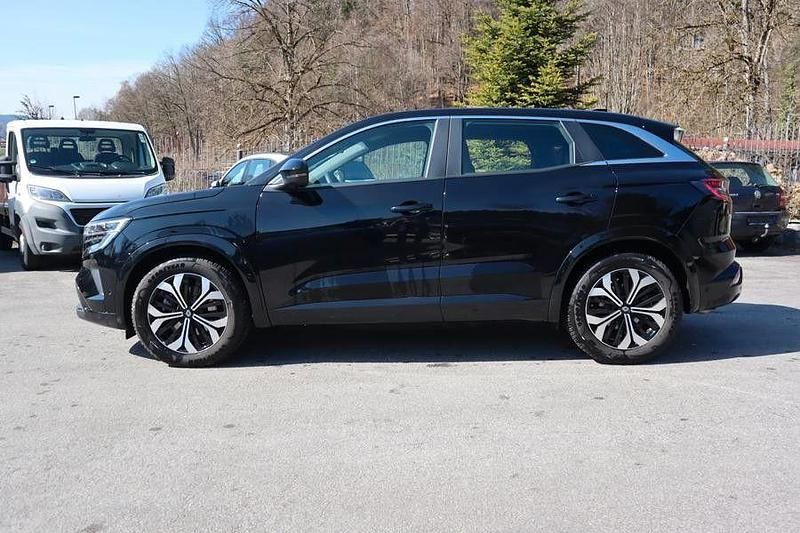 Gebraucht Renault Austral Evolution 131 PS (96 kW) 2025 Schwarz SUV
