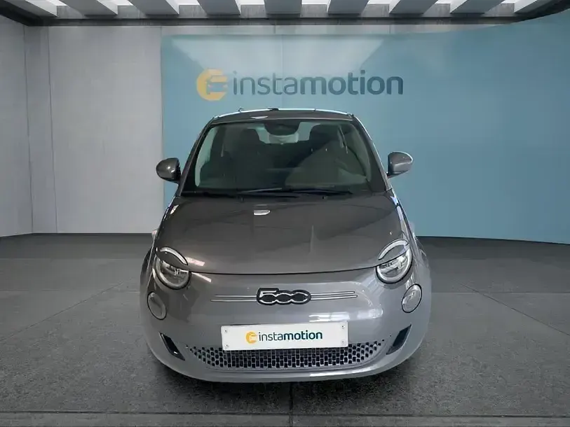 Gebraucht Fiat 500e 2023 Grau