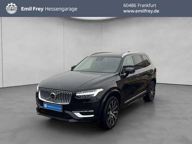 Gebraucht 2024 Volvo XC90 SUV | 56.450 € (Superpreis) - Bild 1/4