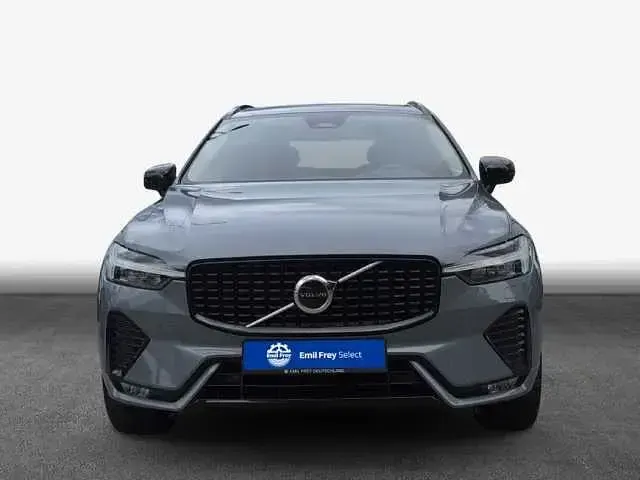 Gebraucht Volvo XC60 145 PS (106 kW) 2023 SUV