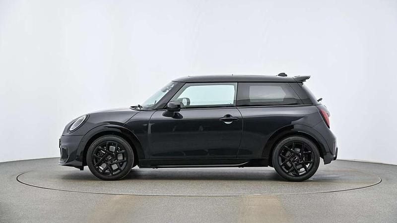 Gebraucht Mini John Cooper Works 204 PS (150 kW) 2024 Grau Kleinwagen