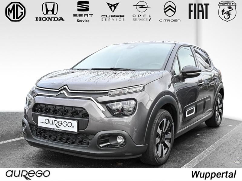 Gebraucht Citroën C3 110 PS (80 kW) 2024 Kleinwagen