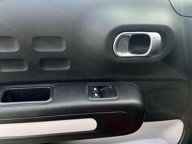 Gebraucht Citroën C3 PureTech 82 PS (60 kW) 2022 Rot Kleinwagen