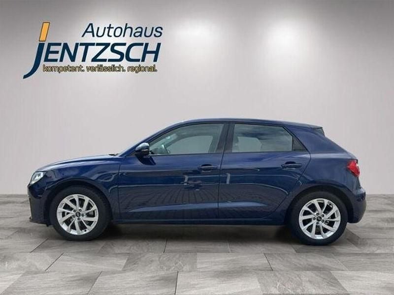 Gebraucht Audi A1 Comfort 116 PS (85 kW) 2024 Andere Kleinwagen