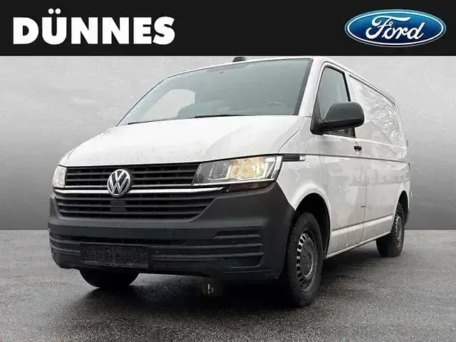 Gebraucht VW Transporter 150 PS (110 kW) 2021 Van
