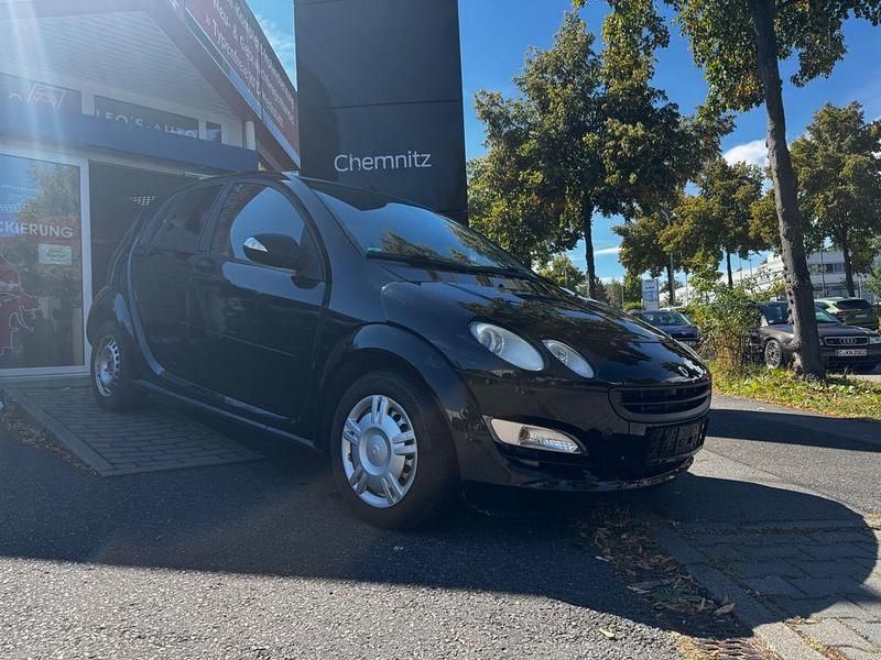 Other Gebraucht 2006 Smart ForFour Basis Limousine | 3.900 € (Teuer) - Bild 1/4