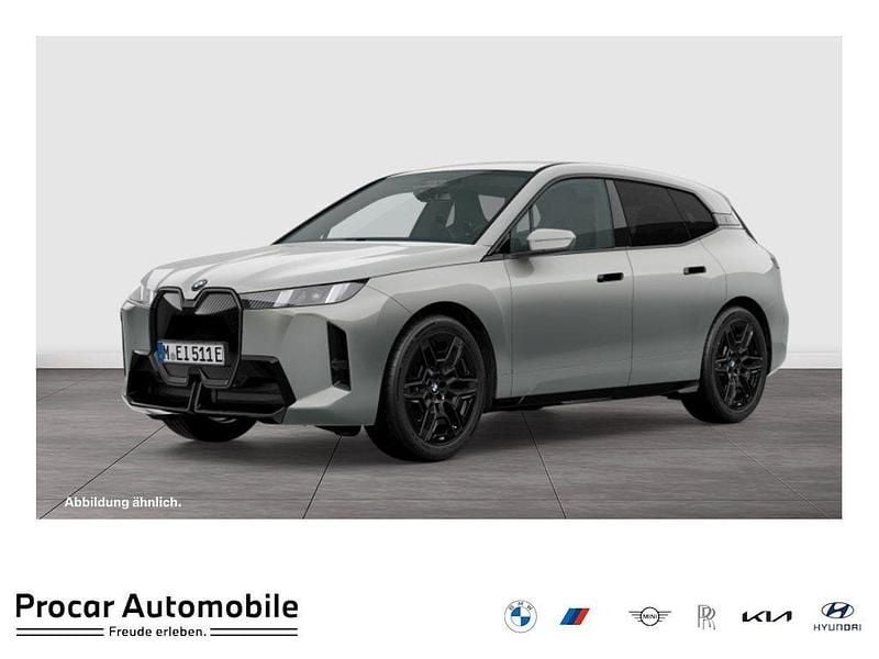 Gebraucht BMW iX Sport Line 300 kW (408 PS) 2026 SUV