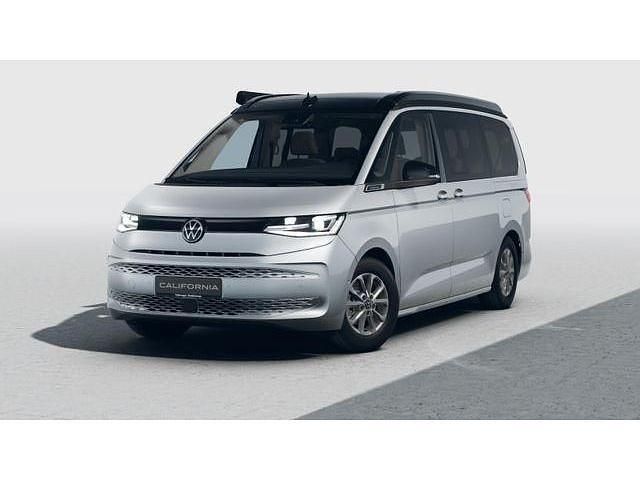 Neu 2025 VW California Edition Van | 64.375 € (Guter Preis) - Bild 1/1