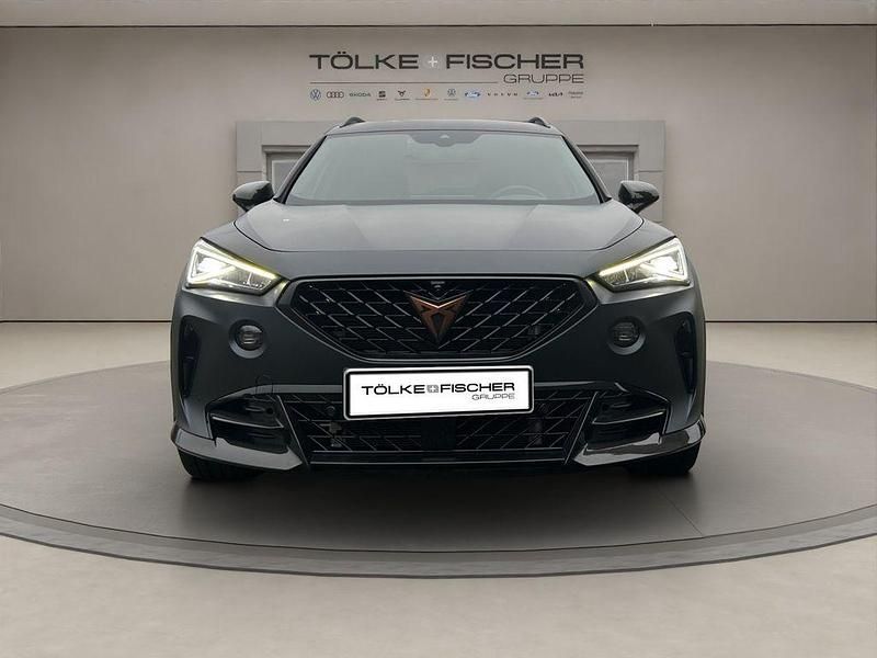 Gebraucht Cupra Formentor VZ 390 PS (286 kW) 2022 Matt SUV