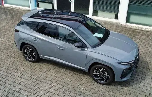Neu Hyundai Tucson N Line 239 PS (175 kW) 2026 Verschiedene farben SUV