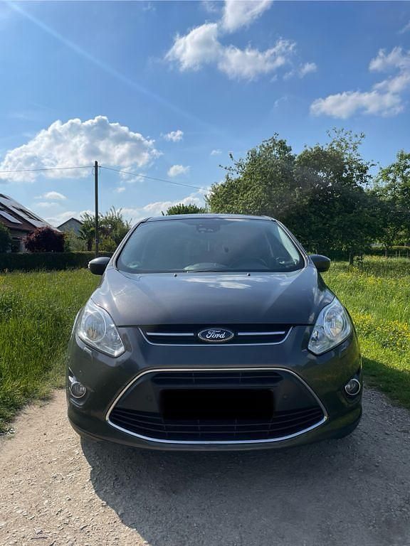 Gebraucht 2015 Ford C-MAX Trend Van / Kleinbus | 4.400 € (Guter Preis) - Bild 1/4