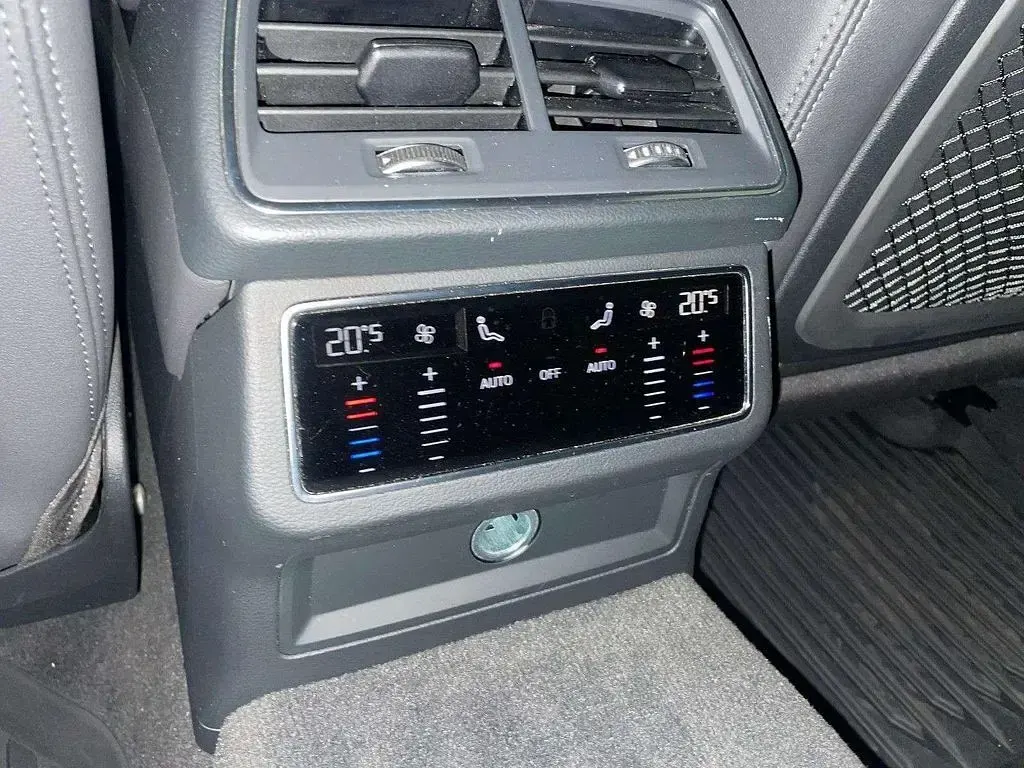 Gebraucht Audi A6 Allroad Sport 204 PS (150 kW) 2022 Grau Kombi
