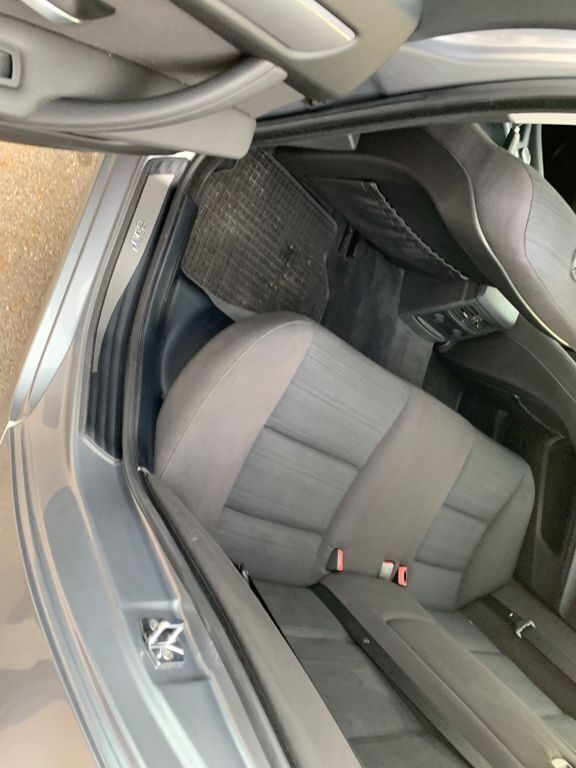 Gebraucht BMW 530 272 PS (200 kW) 2007 Grau Limousine