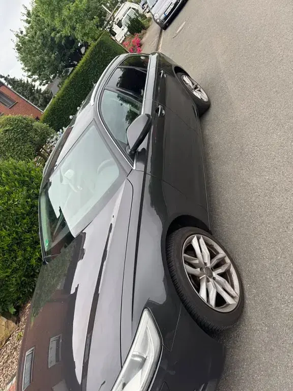 Gebraucht Audi A6 177 PS (130 kW) 2012 Kombi