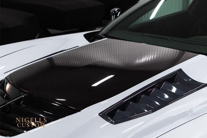 Gebraucht Corvette C7 659 PS (484 kW) 2018 Grau