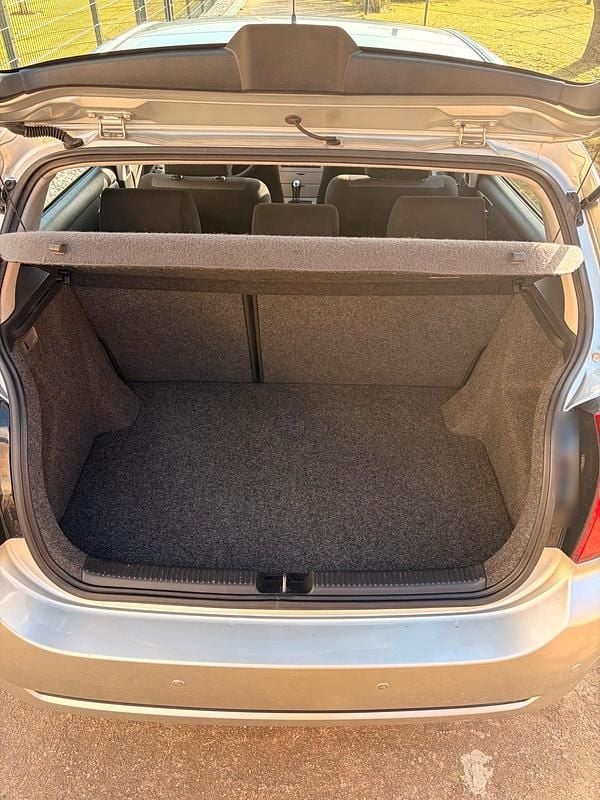 Gebraucht Toyota Corolla 97 PS (71 kW) 2006 Limousine