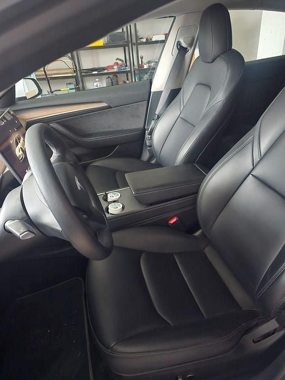 Gebraucht Tesla Model 3 288 kW (392 PS) 2023 Limousine