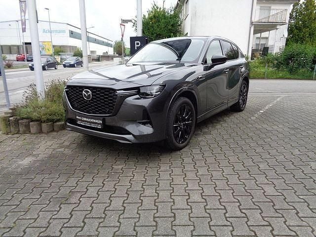 Gebraucht Mazda 6 Homura-Line 328 PS (241 kW) 2022 SUV