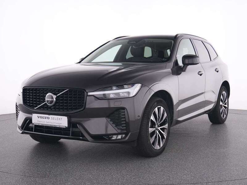 Othercolor Gebraucht 2023 Volvo XC60 Business Edition SUV | 42.950 € (Guter Preis) - Bild 1/4