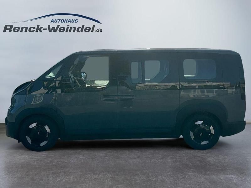 Neu Kia PV5 119 kW (163 PS) 2026 Grau Van / Kleinbus