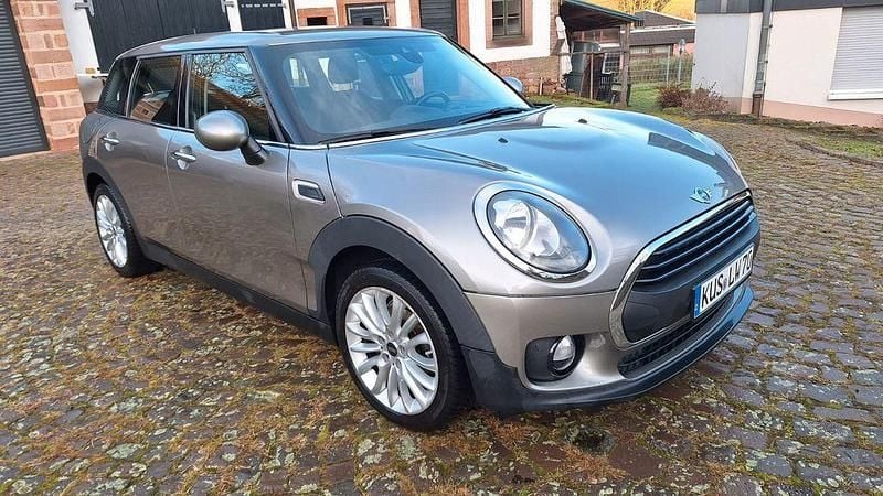 Gebraucht 2016 Mini One Clubman Kombi | 12.500 € (Teuer) - Bild 1/4
