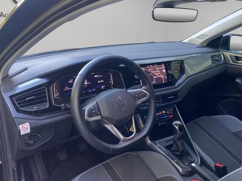 Gebraucht VW Polo Style 95 PS (69 kW) 2024 Kleinwagen