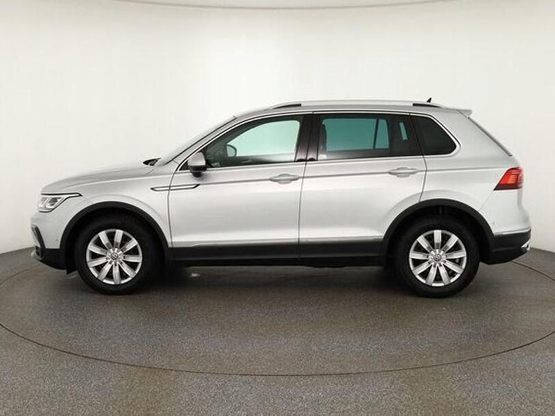 Gebraucht VW Tiguan 150 PS (110 kW) 2023 Andere SUV