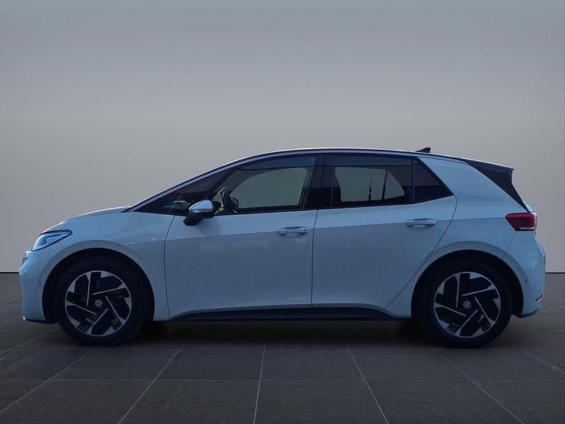Gebraucht VW ID.3 Pro 150 kW (204 PS) 2024 Blanco nevada Kleinwagen