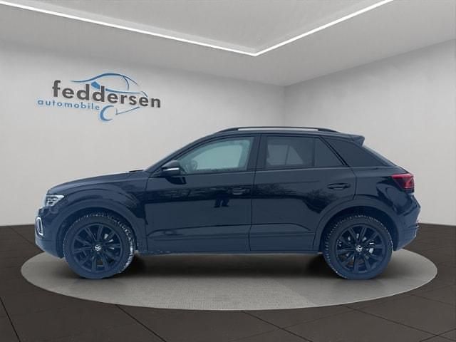 Gebraucht VW T-Roc Style 150 PS (110 kW) 2023 SUV