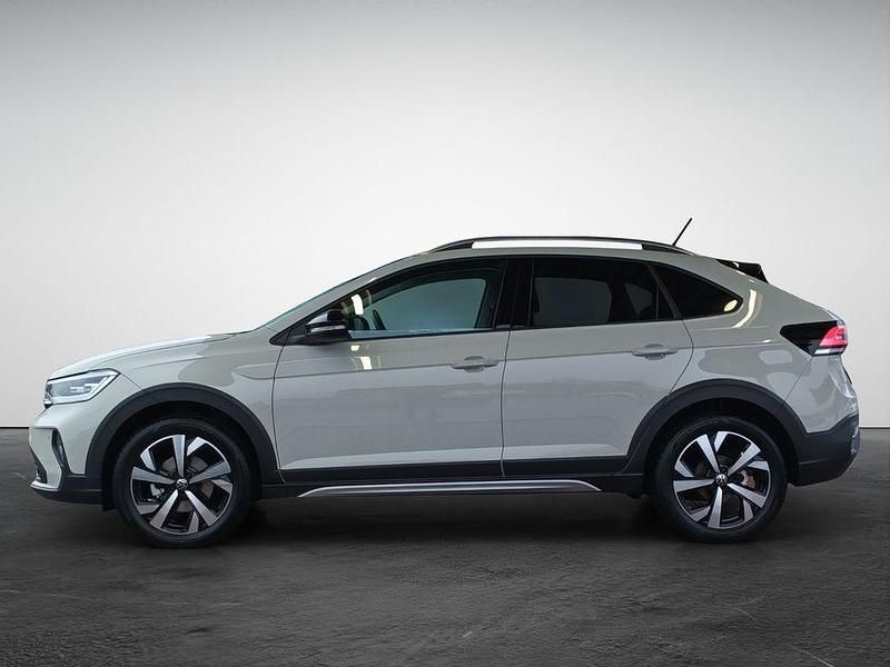 Gebraucht VW Taigo Style 110 PS (80 kW) 2024 Ascotgrau SUV