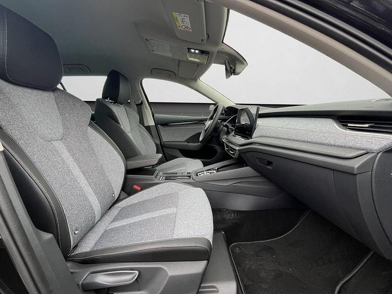 Neu Skoda Octavia Selection 150 PS (110 kW) 2025 Blackmagic perleffekt (metallic) Limousine