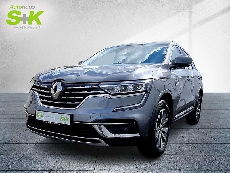 Graphitgrau Gebraucht 2022 Renault Koleos Intens SUV | 21.980 € (Guter Preis) - Bild 1/4