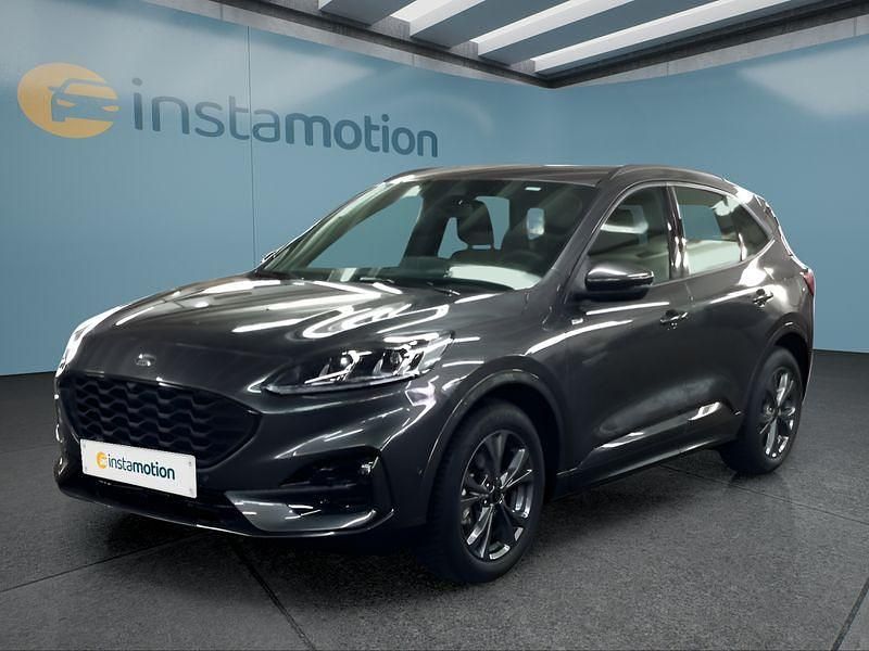 Grau Neu 2024 Ford Kuga SUV | 29.999 € (Fairer Preis) - Bild 1/4