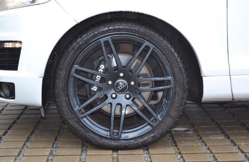 Gebraucht Audi Q7 Comfort 340 PS (250 kW) 2007 SUV