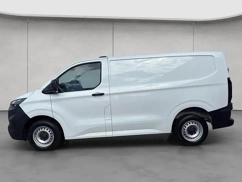 Gebraucht Ford Transit Custom Basis 110 PS (80 kW) 2024 Weiß Pickup