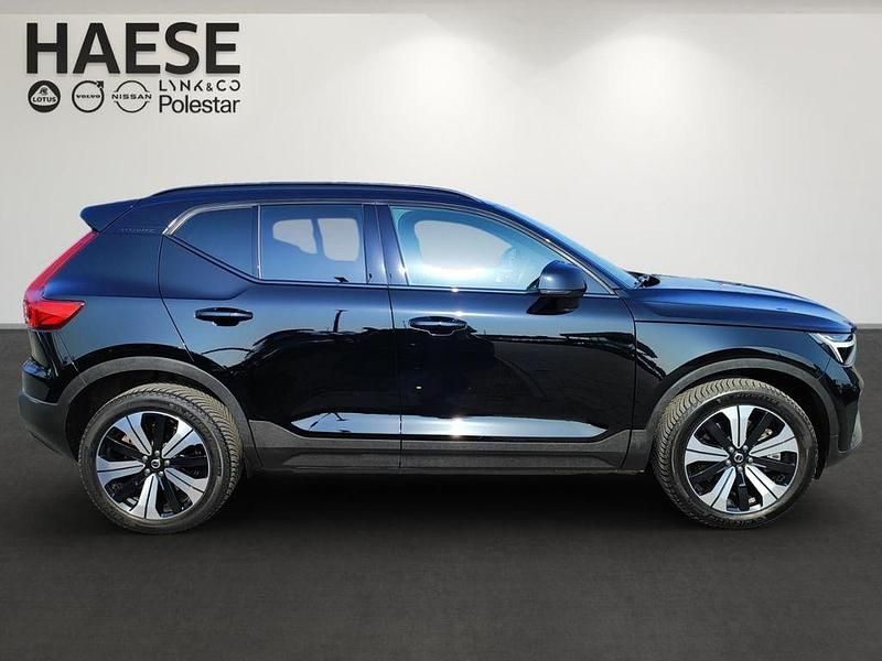 Gebraucht Volvo XC40 Core 169 kW (231 PS) 2023 Black stone SUV