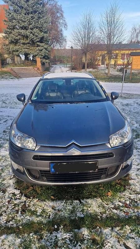 Gebraucht 2011 Citroën C5 Exclusive Kombi | 3.500 € (Superpreis) - Bild 1/4