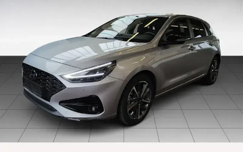 Gebraucht Hyundai i30 Advantage 150 PS (110 kW) 2025 Limousine