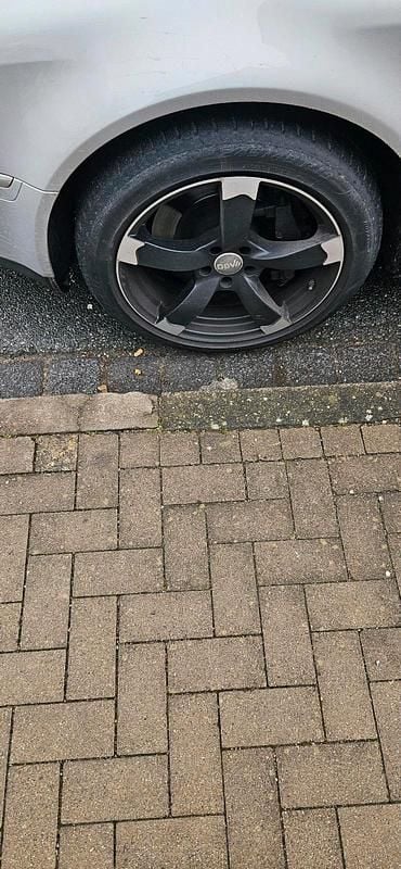 Gebraucht VW Phaeton 450 PS (330 kW) 2007 Silber Limousine