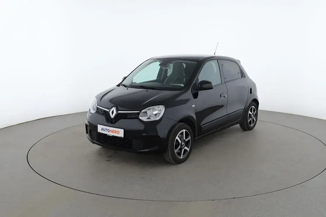 Gebraucht Renault Twingo LIMITED 2019 Kleinwagen