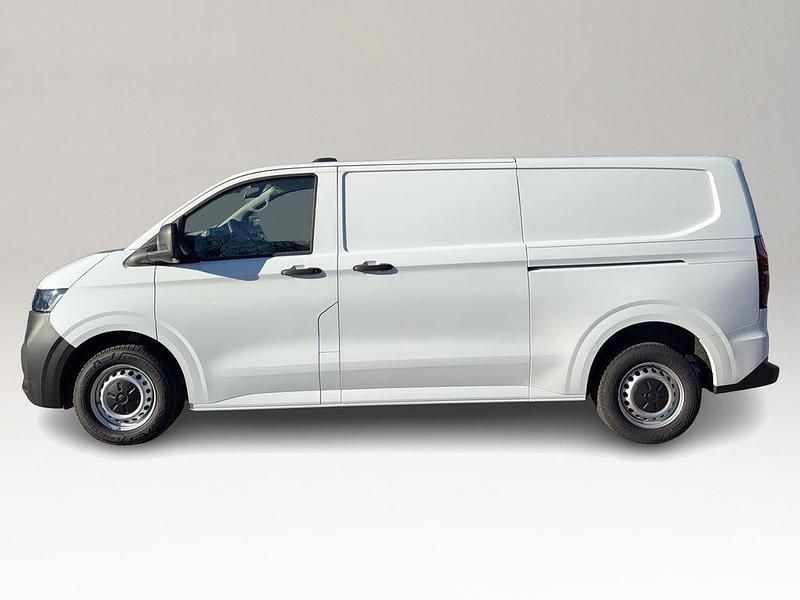 Neu VW Transporter 150 PS (110 kW) 2025 Weiß Van