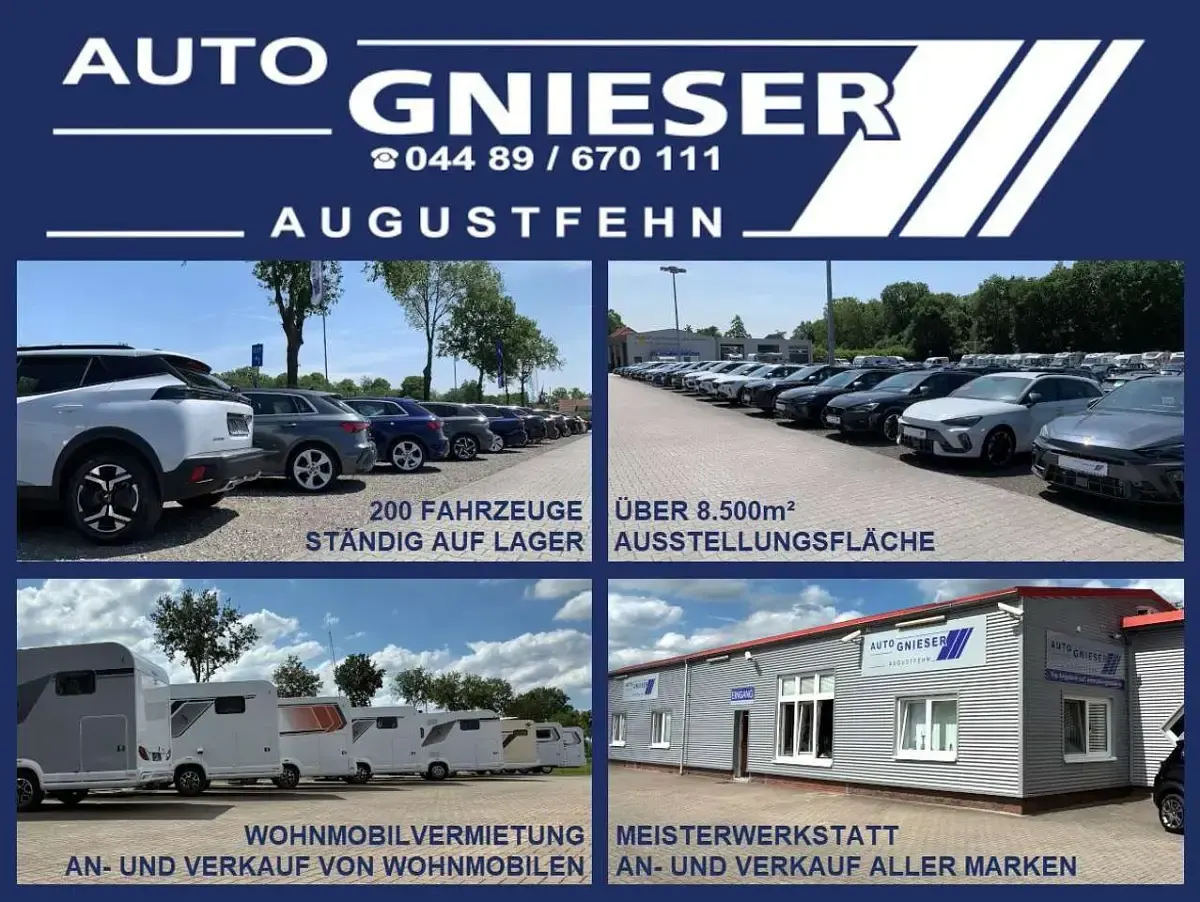 Gebraucht Cupra Formentor VZ 333 PS (244 kW) 2026 Grau SUV