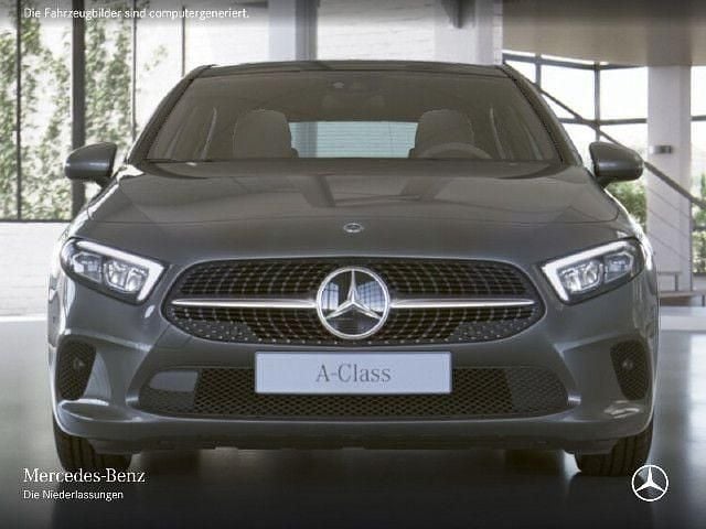 Gebraucht Mercedes A250 Progressive 218 PS (160 kW) 2022