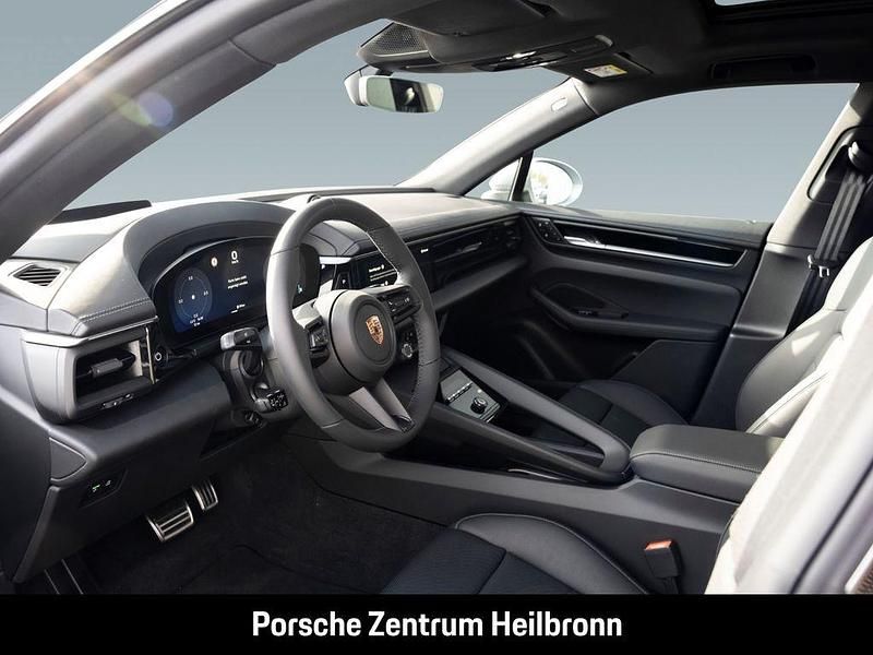 Gebraucht Porsche Macan 380 kW (517 PS) 2025 Silber SUV