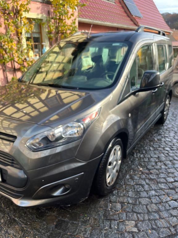 Gebraucht 2017 Ford Tourneo Van / Kleinbus | 8.150 € - Bild 1/4