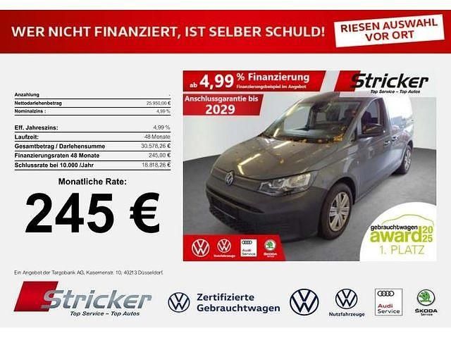 Gebraucht 2024 VW Caddy Van / Kleinbus | 25.950 € - Bild 1/3