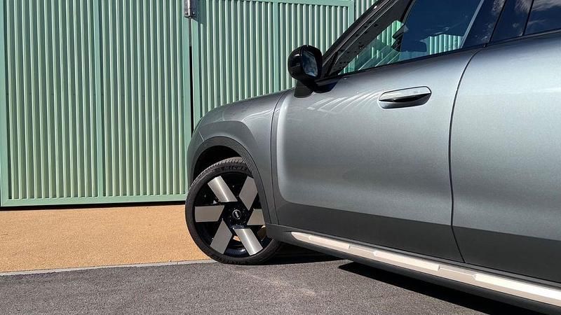 Gebraucht Mini Countryman 170 PS (125 kW) 2024 SUV