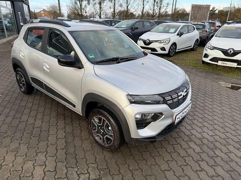 Gebraucht Dacia Spring Essentiel 2023 Andere Kleinwagen