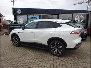 Neu MG HS Luxury 272 PS (200 kW) 2025 Weiß (pearl white) SUV